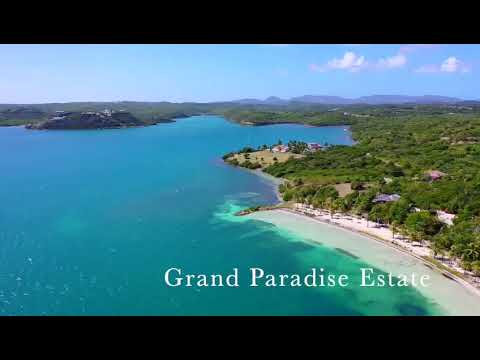 Grand Paradise Estate