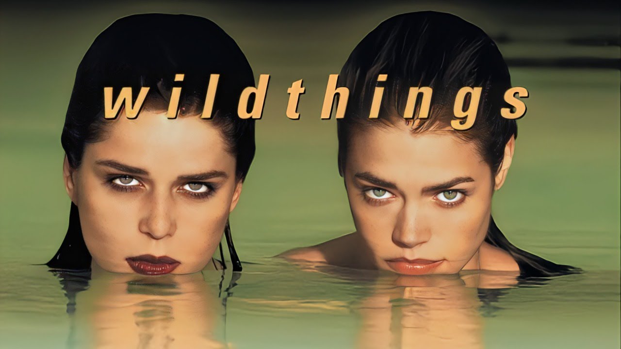 Febru-Rumpy Wild Things (1998) Urmăriți petrecerea și comentariile cu @NightOwlMovieTalk