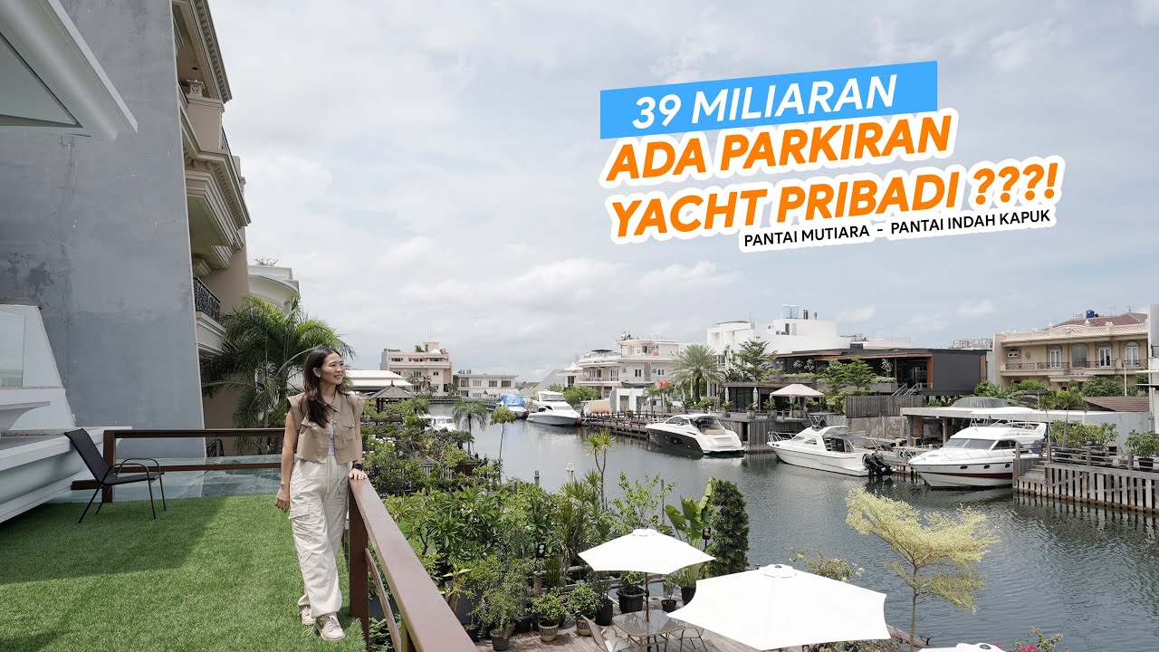 Eps.  477 |  SPATELE CASEI DIRECT PRIVAT debarcader.  ESTE PARCARE YACHT, LHO