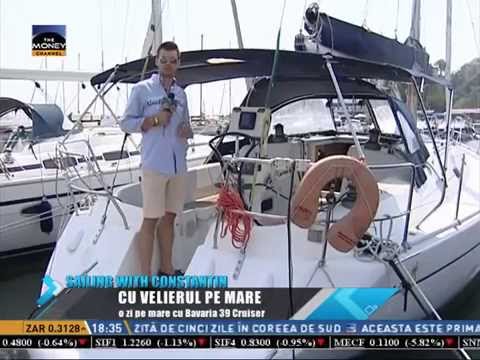 Sailing with Constantin - The Money Channel ed 5