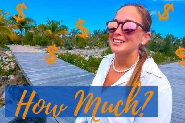 Exuma BeerRun: Ocol neprevăzut în călătoria noastră de navigație |  Aventurile PDG |  S02E21