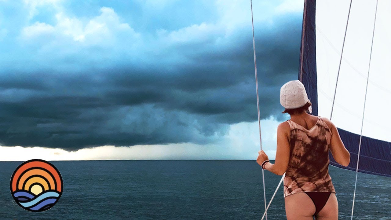 PENTRU MADAGASCAR, în sfârșit!!  Drifting Ep.72