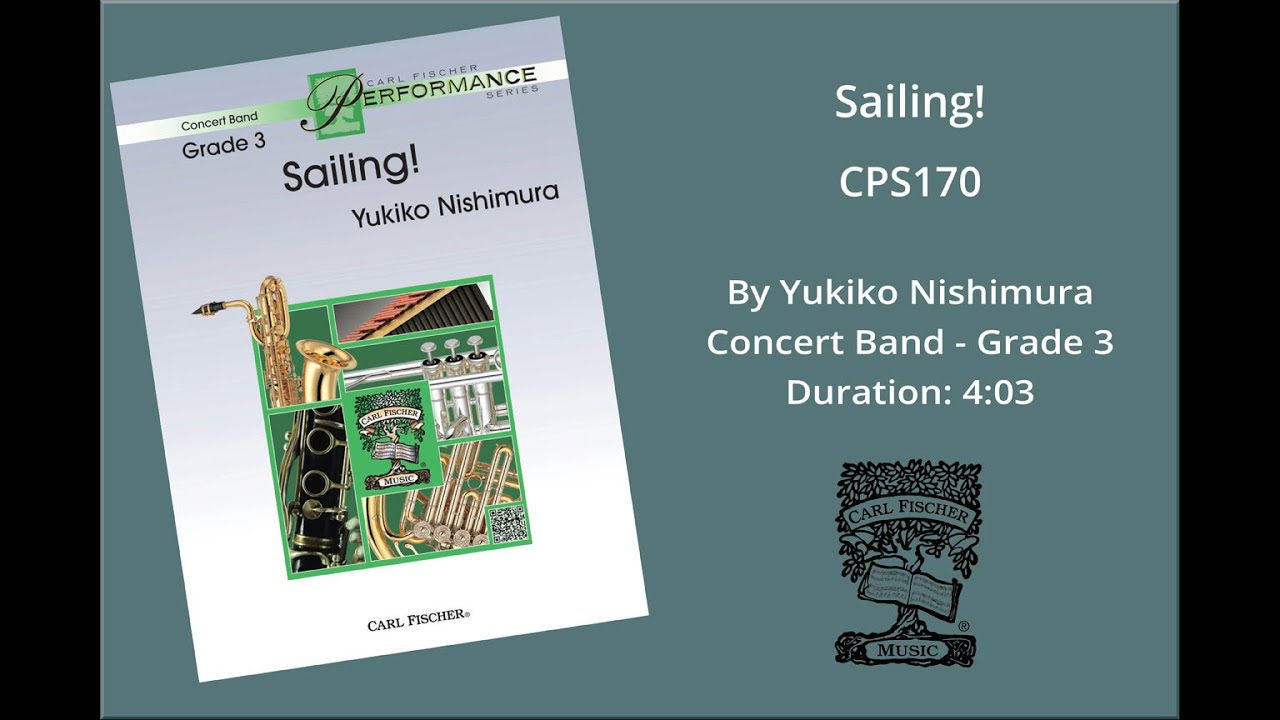 Navigare! (CPS170) de Yukiko Nishimura
