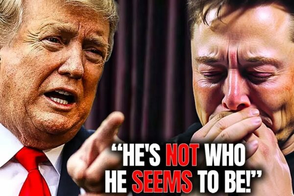 — Nu te lăsa păcălit de Elon!  - Vedetele se deschid despre Elon Musk...