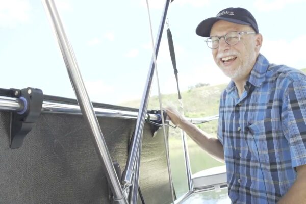 Panoul tău solar perfect pentru navigație