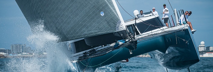 Asta e un Wrap!  Diam 24 Merlin desemnat cel mai demn interpret, HH66 Nemo zdrobește clasa de curse CSA 1 pentru a încheia cea de-a 6-a ediție a cursei și raliului Caribbean Multihull Challenge – Caribbean Sailing Association