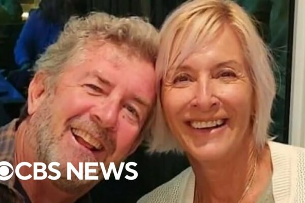 Un cuplu dispărut din Virginia din Grenada se teme că a murit după presupusa deturnare a unui iaht