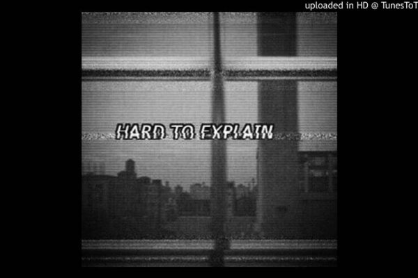 Juice Wrld X Madeintyo Type Beat 2019 - „Hard To Explain” (Prod. Fehro)