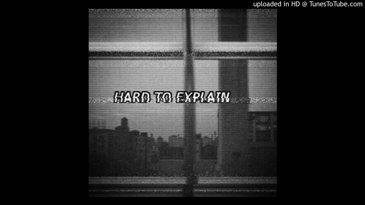 Juice Wrld X Madeintyo Type Beat 2019 - „Hard To Explain” (Prod. Fehro)