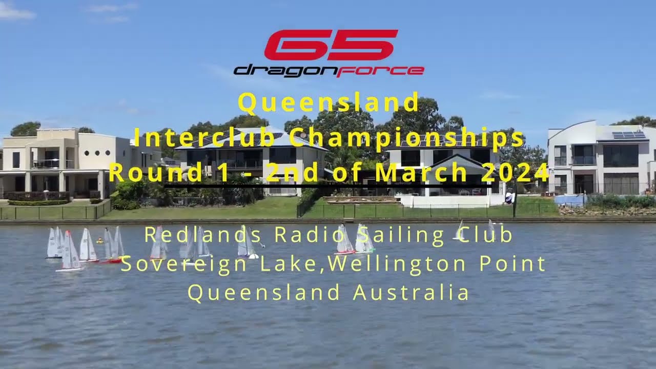 Cursa 4 - DF65 Interclub Series - Runda 1 - 2 martie 2024