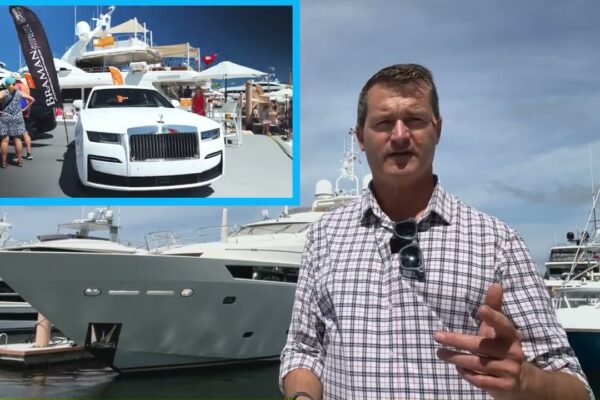 2024 Palm Beach International Boat Show Ghid și Repere - Extravaganza de iahting de 1,2 miliarde USD