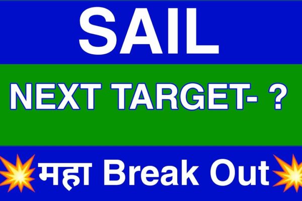 Sail Share Ultimele știri |  Sail Distribuie știri astăzi |  Prețul acțiunii Sail astăzi |  Sail Share Target