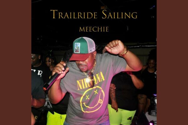 Trailride Sailing