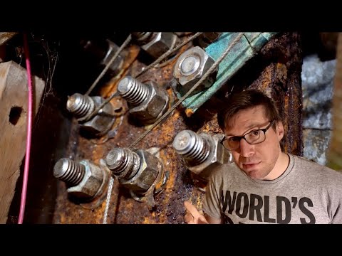 Placi de lant din fibra de carbon???  |  Înțelepciunea navigată [S6 Ep1]
