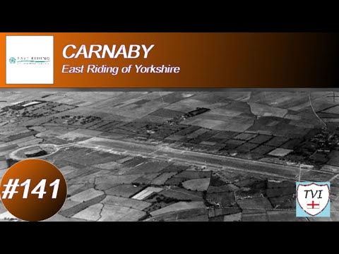 CARNABY: East Riding of Yorkshire Parish #141 din 172
