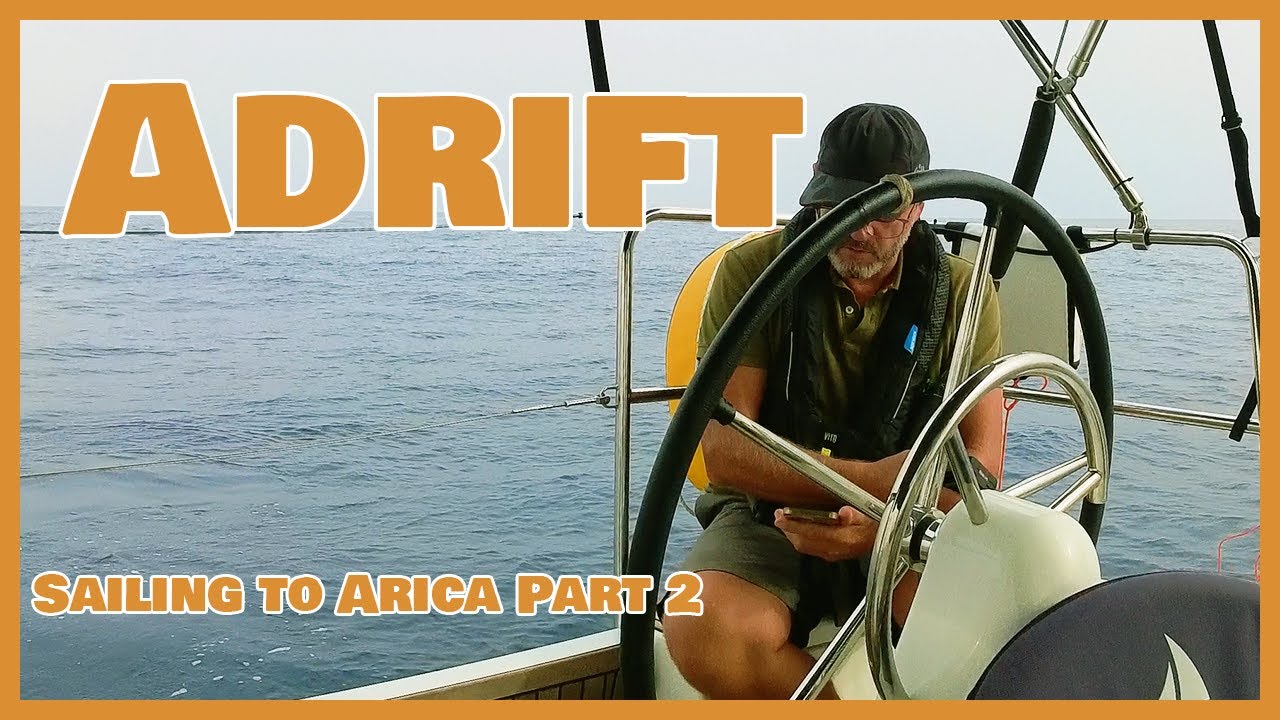 PAN PAN - Help Please - Sailing Helios S01E32 #africa,#monastir,#Panpan