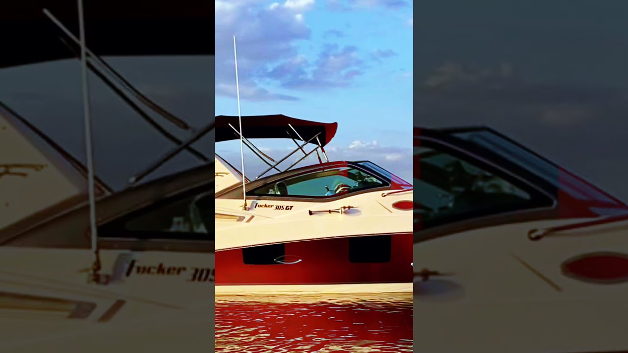 Mareconsult Yachts - Fibrafort Focker 305 GT 2015 A VENDA #yacht #boat #croaziera #luxury