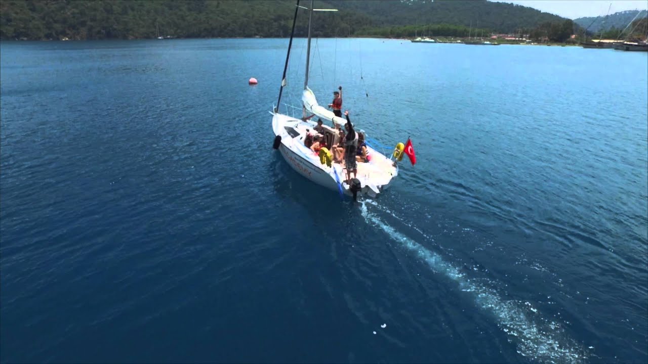 Academia Globală de Navigație