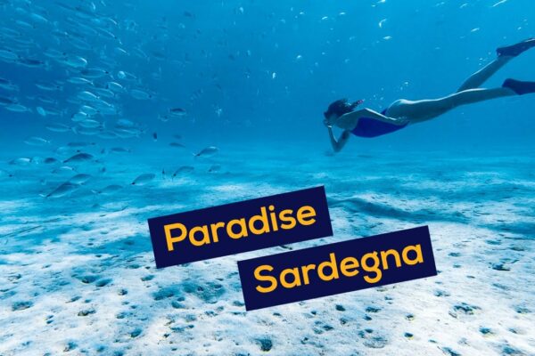 Navigare în Sardinia: PARADIS pe Pământ în Tavolara și La Maddalena - Ep.25
