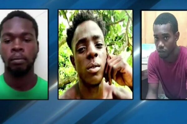 Trei suspectați de uciderea unui cuplu de navigatori cu legături cu Rhode Island sunt acuzați în Grenada