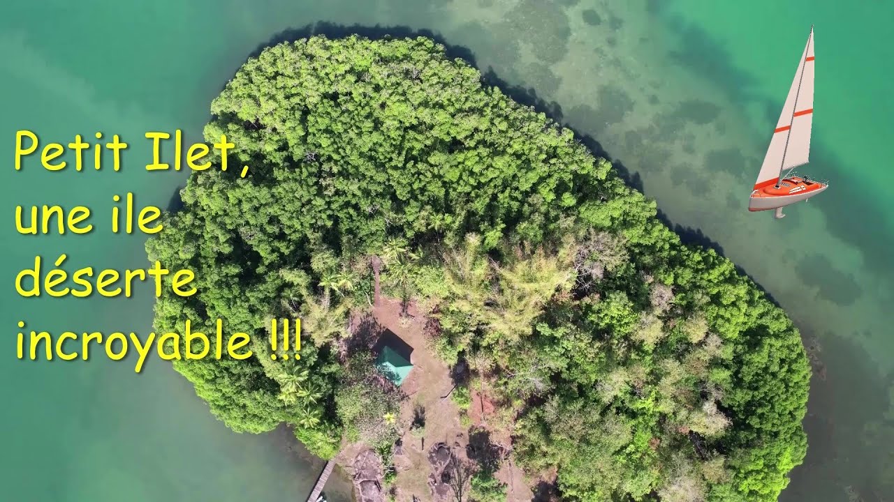 EP 86 Întâlnire cu barca cu pânze pe o mică insulă pustie cu Catamaran Grandtour (youtube)