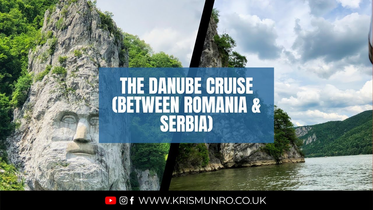 Croazieră pe Dunăre: Explorând România și Serbia