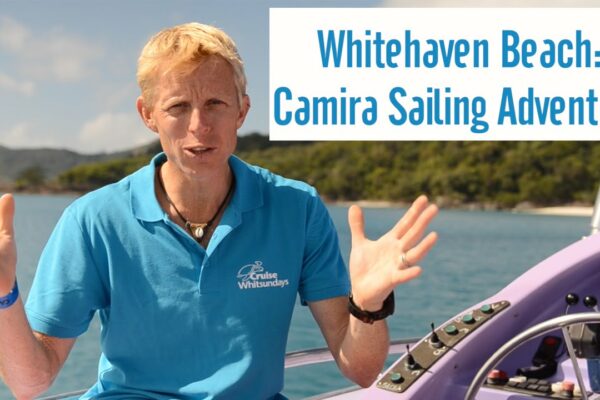 Croaziera Whitsundays Camira Sailing Adventure Croaziera de o zi intreaga