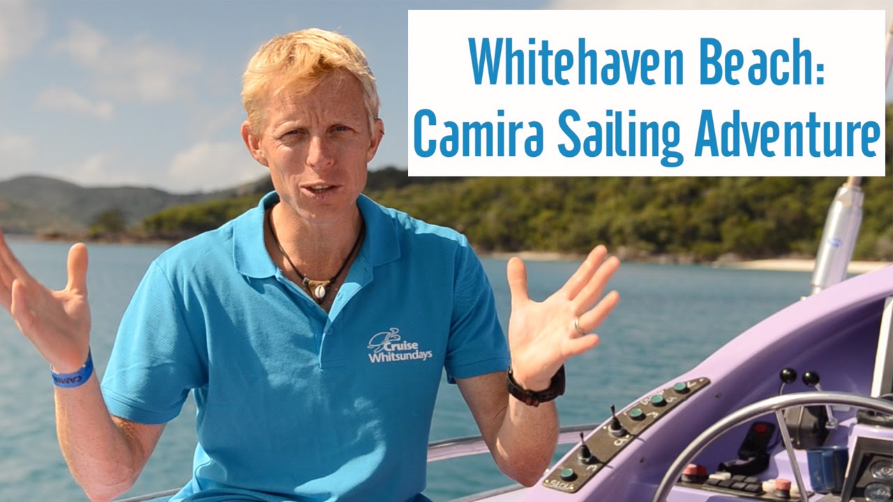 Croaziera Whitsundays Camira Sailing Adventure Croaziera de o zi intreaga