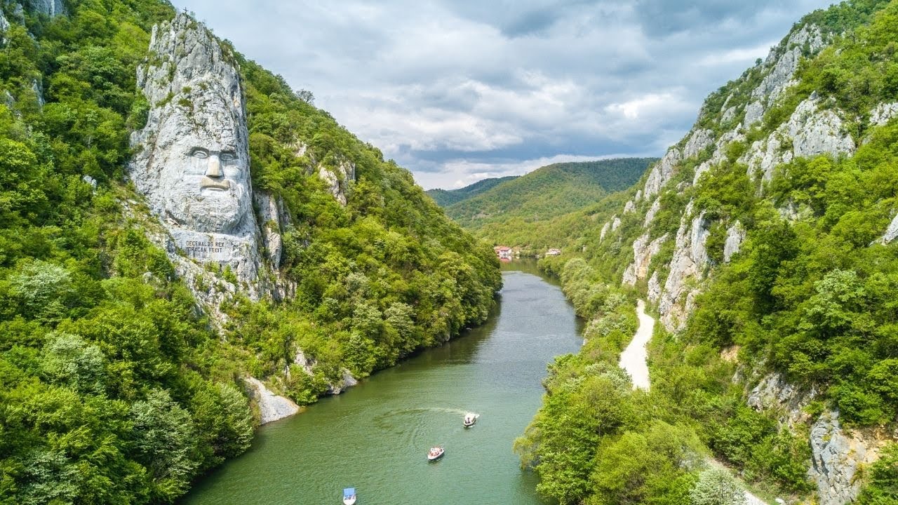 Dunărea de Jos fascinantă - Sfaturi de experți de la AmaWaterways