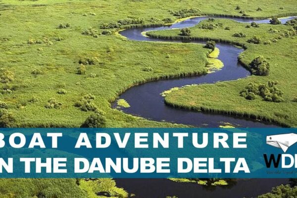 Descoperirea Deltei Dunării 2014