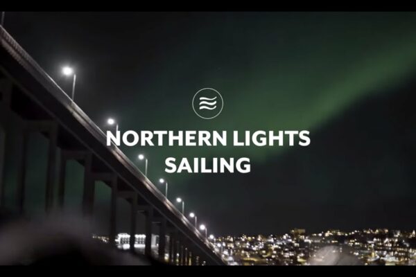 Northern Lights Sailing |  Tromsø, Norvegia
