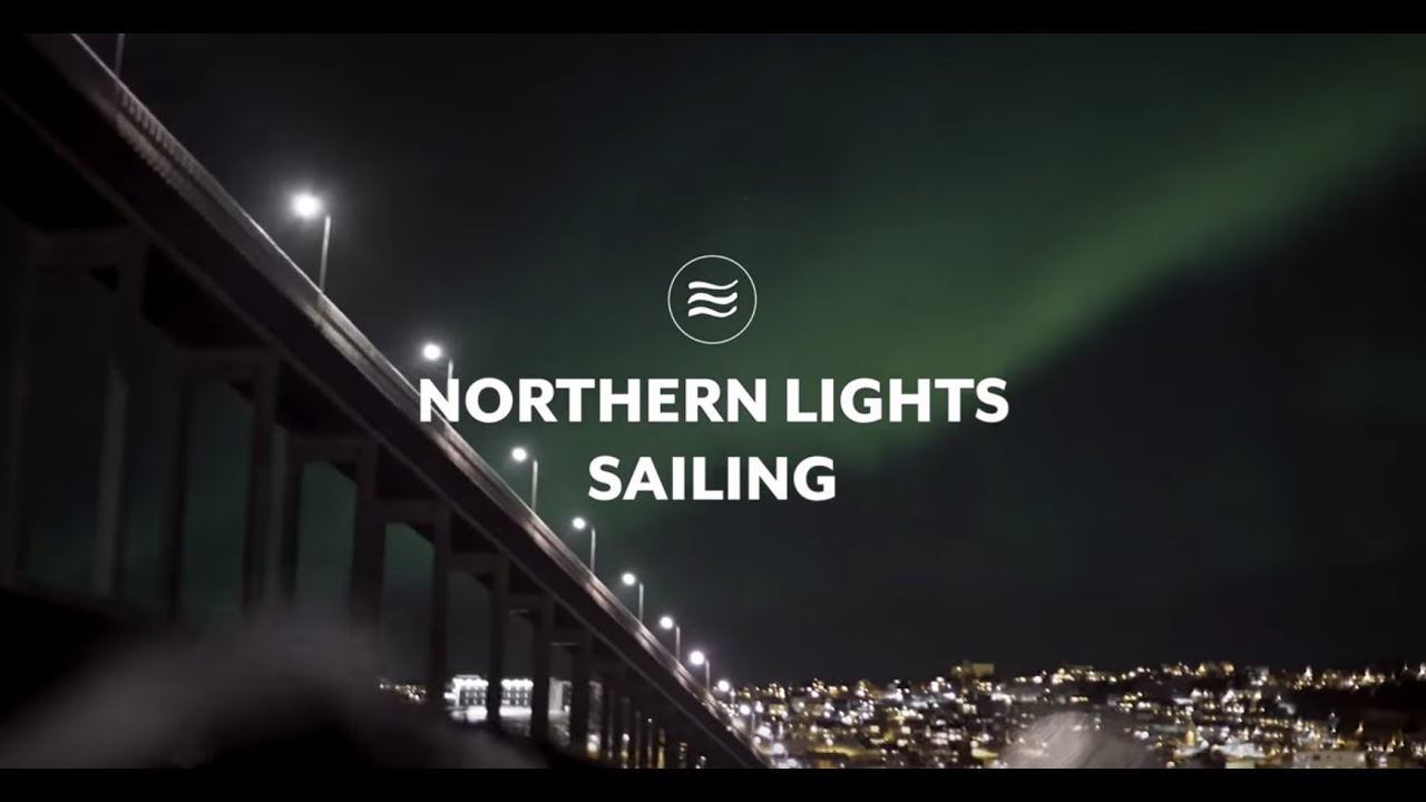 Northern Lights Sailing |  Tromsø, Norvegia