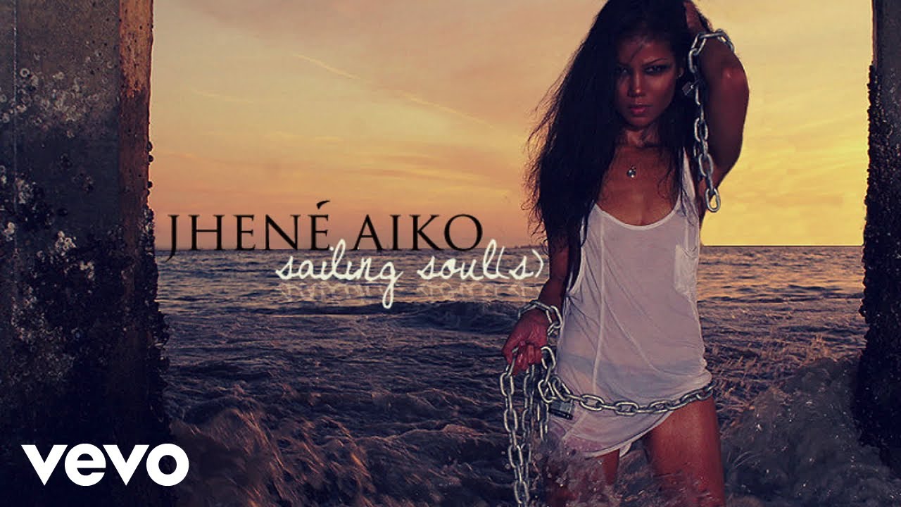 Jhené Aiko - navigație NU se vinde (audio)