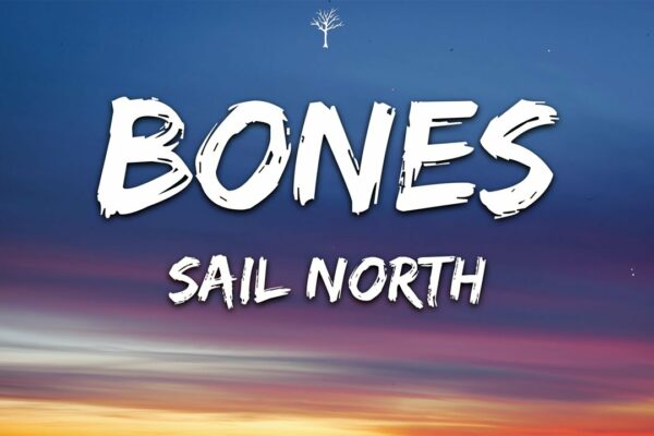 Sail North - Bones (Versuri)