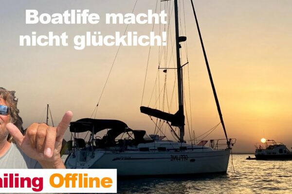 #78 Navigare offline: Urmăriți asta înainte să vă gândiți la Boatlife!!!  ⛵️