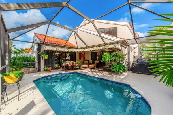 2626 La Lique Cir, West Palm Beach, FL 33410 - Tur de prezentare video 4K