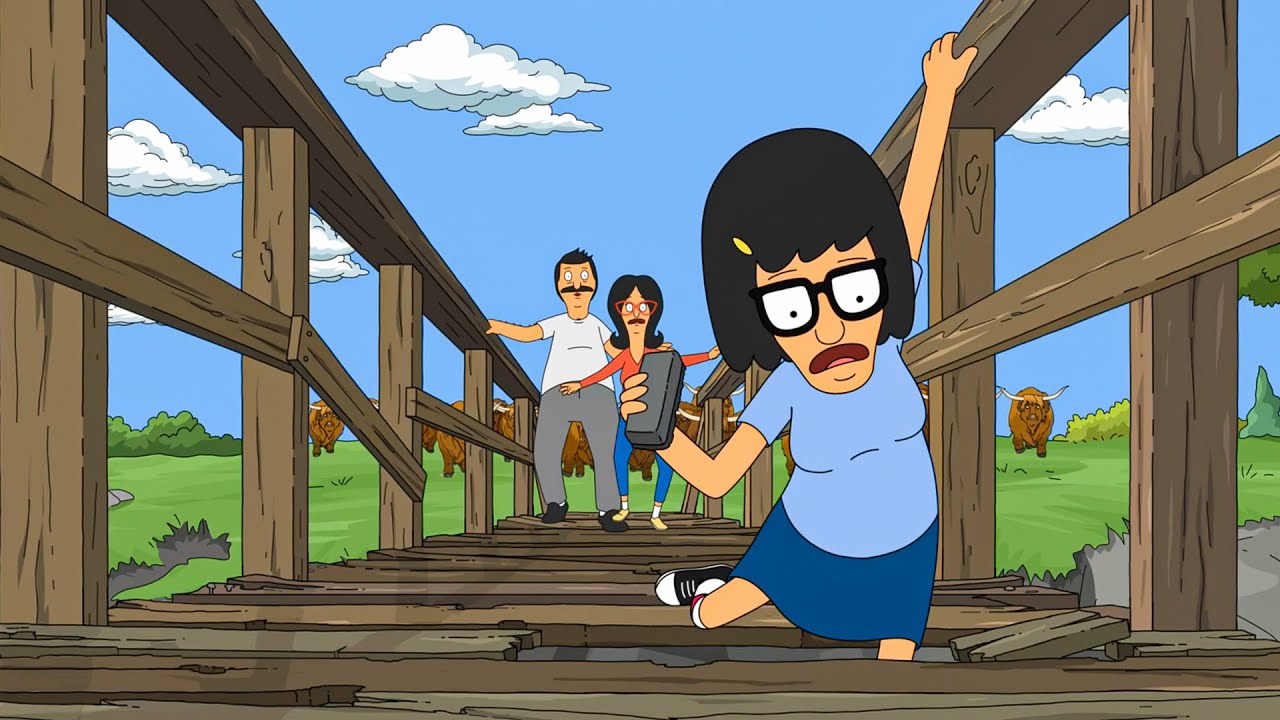 Bob's Burgers 2024 Sezonul 16 Ep. 5 Episodul complet - [NEW] Bob's Burgers 2024 Full NoCuts Full #1080p