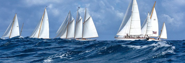 Antigua Classic Yacht Regatta 17-22 aprilie 2024 – Asociația de navigație din Caraibe
