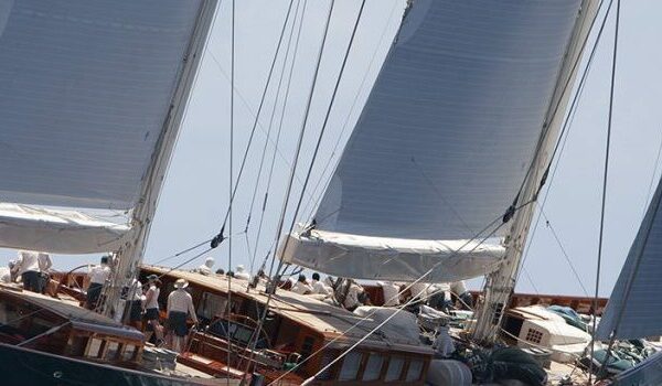 Câștigătorii clasei 2024 au decis pentru Superyacht Challenge Antigua – Caribbean Sailing Association