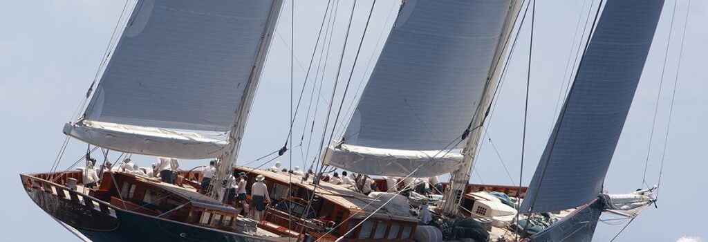 Câștigătorii clasei 2024 au decis pentru Superyacht Challenge Antigua – Caribbean Sailing Association