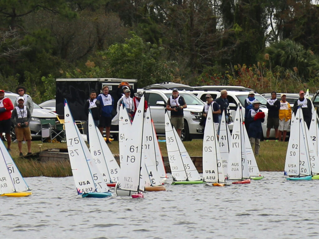 Campionatul Americii de Nord OIM