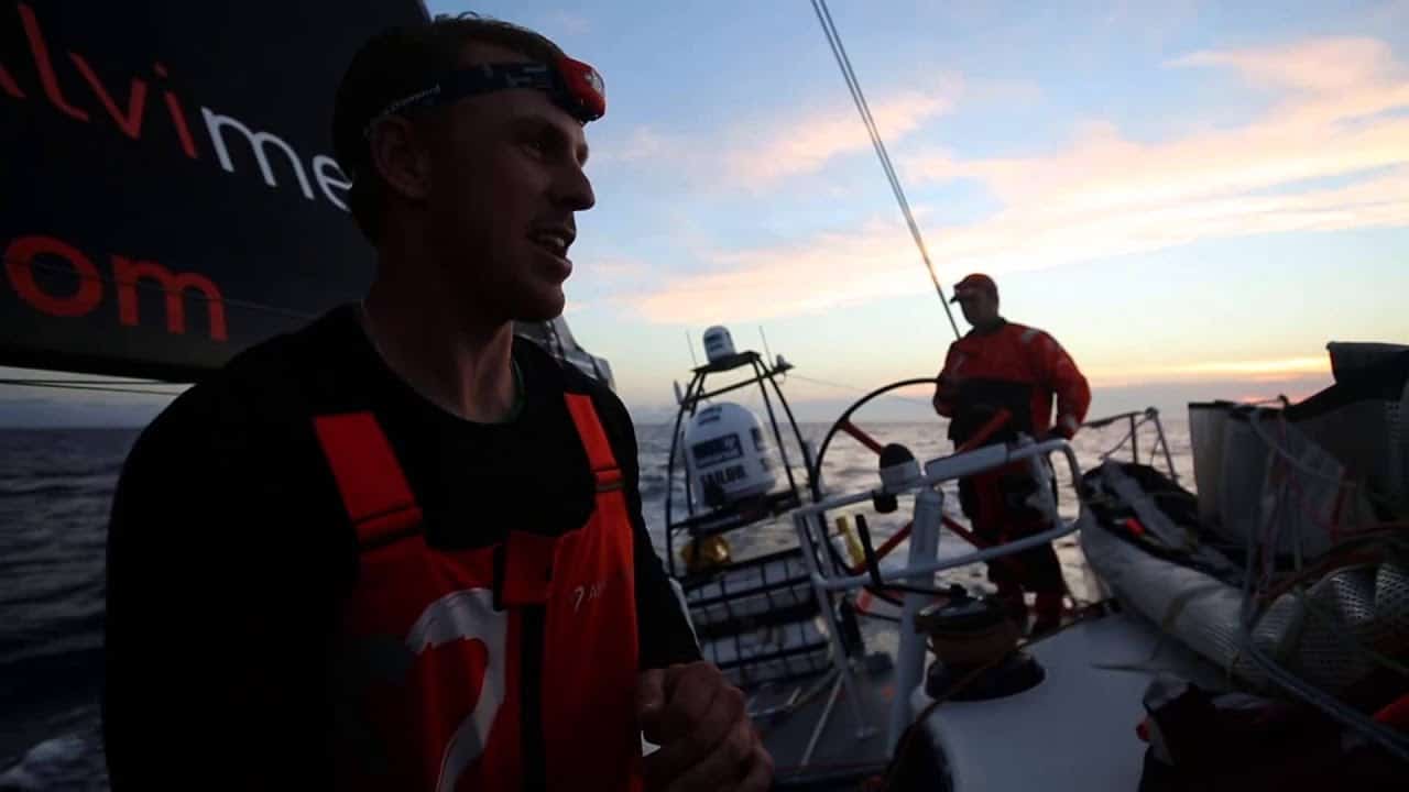 Echipa Alvimedica Boatfeed