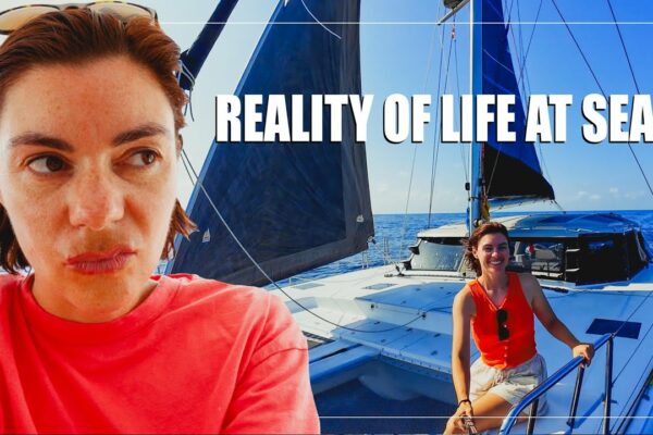 BOAT LIFE: Rollercoaster-ul emoțional al navigației offshore