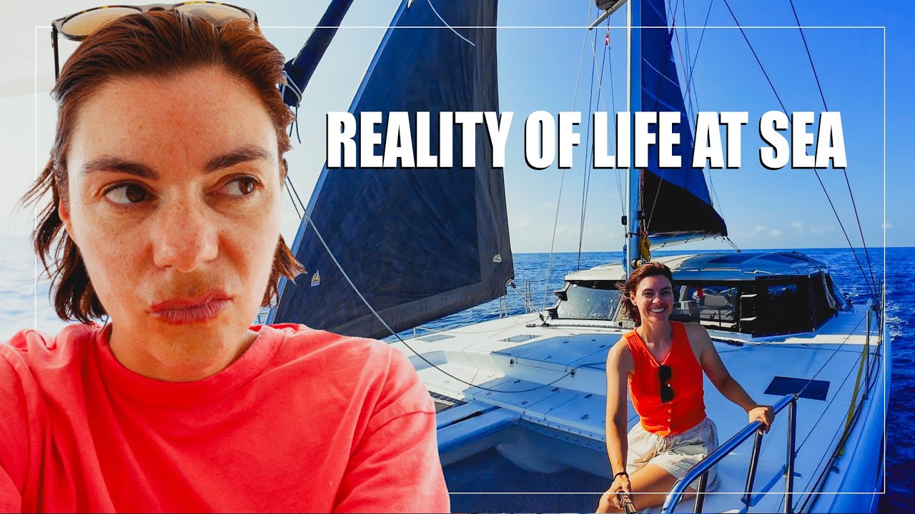 BOAT LIFE: Rollercoaster-ul emoțional al navigației offshore