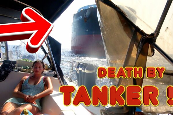SSL702 ~ Moartea de TANKER!
