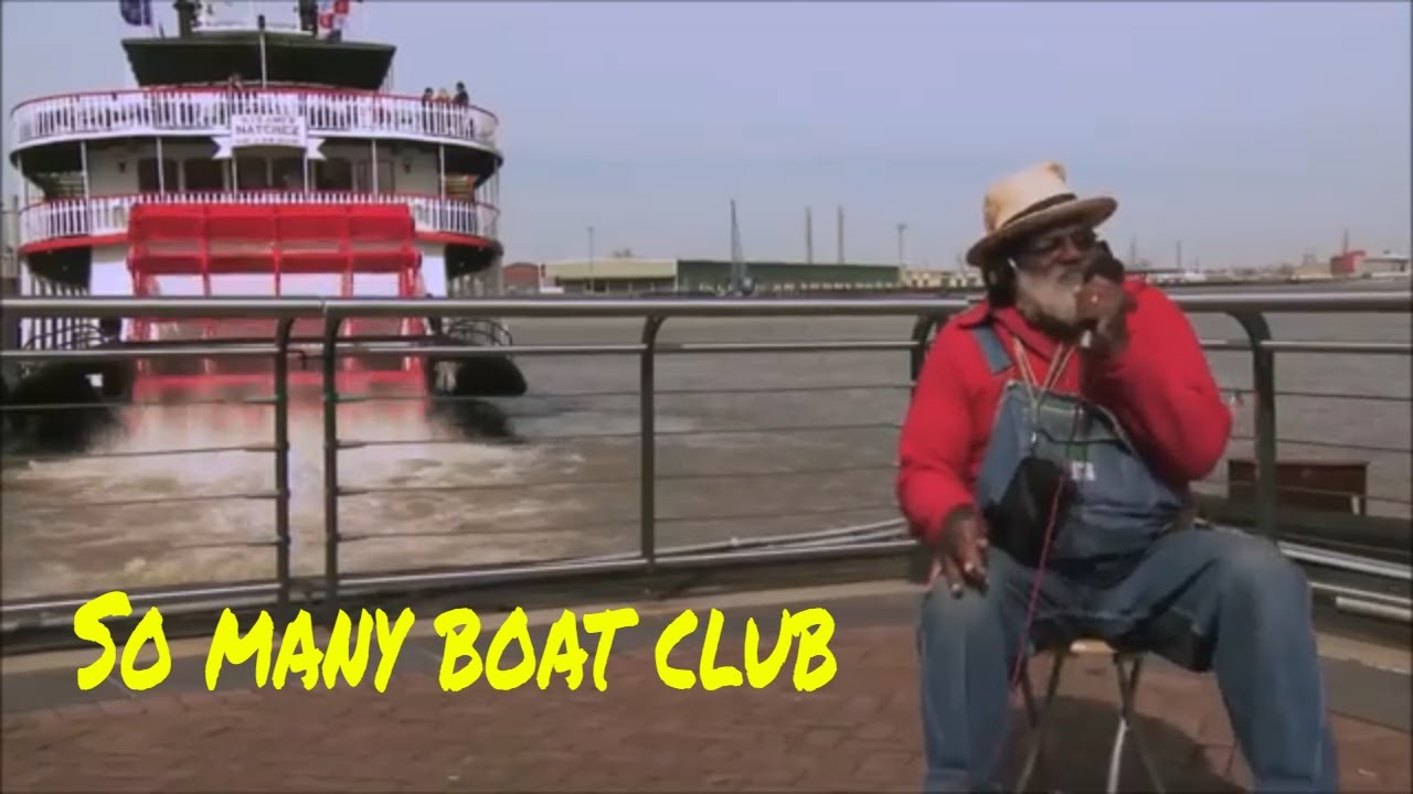 club de barca