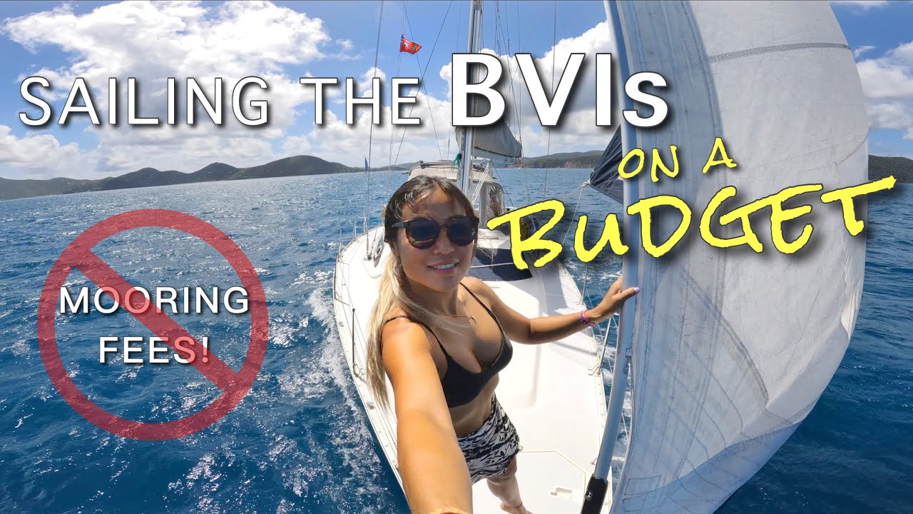 Navigați GRATUIT în Insulele Virgine Britanice!  -Ep 84