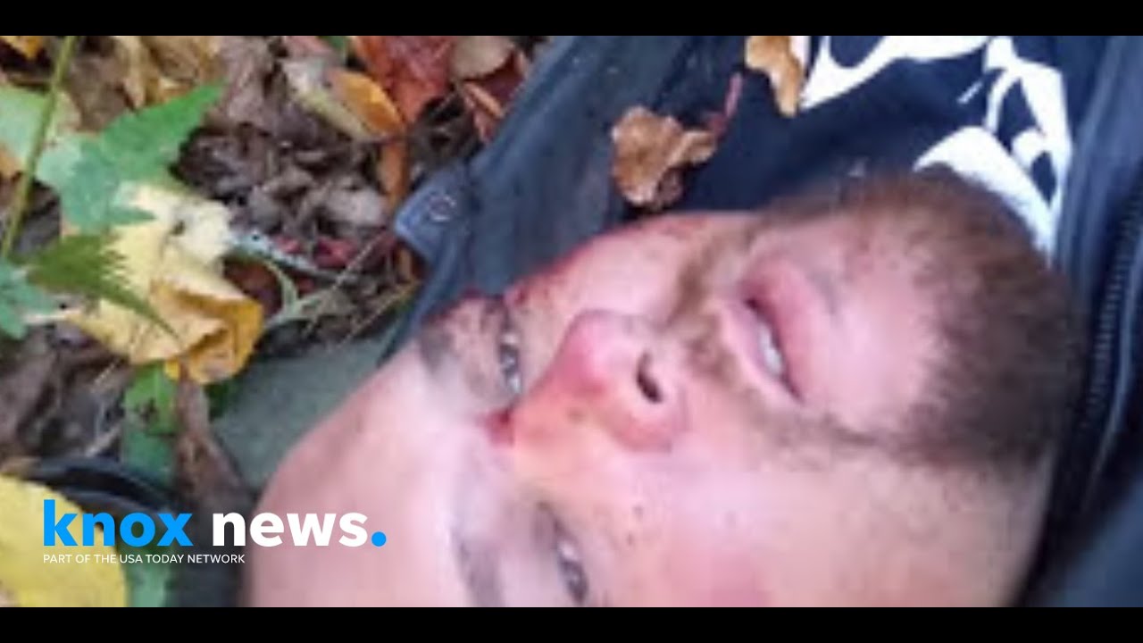Videoclip brut: Supraviețuitorul accidentului „Dragon” își ia rămas bun
