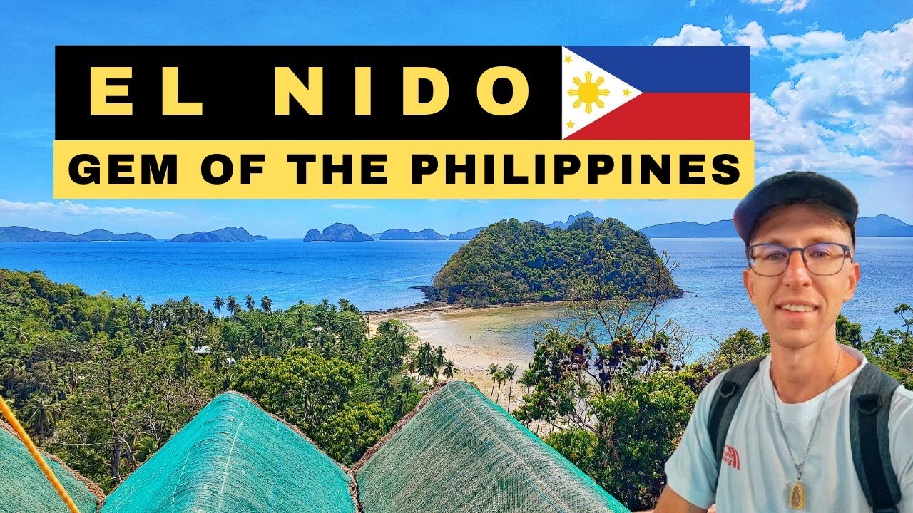 PRIMELE IMPRESIUNI ale cuibului Palawan Filipine