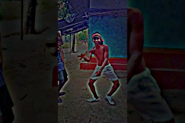 cum să faci noi santali scurte #shorts#santali#stephan#newsantalivideo2024#whatsappstatus #danca